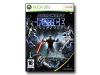 Star Wars The Force Unleashed - Complete package - 1 user - Xbox 360