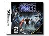 Star Wars The Force Unleashed - Complete package - 1 user - Nintendo DS