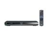 Panasonic DMP-BD55EG-K - Blu-Ray disc player - Upscaling - black