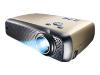 Philips Monroe - LCD projector - 1000 ANSI lumens - SVGA (800 x 600)