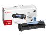 Canon 714 - Toner cartridge - 1 x black - 4500 pages