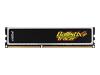 Crucial Ballistix Tracer - Memory - 2 GB - DIMM 240-pin - DDR2 - 800 MHz / PC2-6400 - CL4 - 2 V - unbuffered - non-ECC