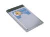 Hard drive - 260 MB - internal - PC Card - buffer: 128 KB