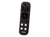 Philips SRU4002B - Universal remote control - infrared