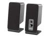 Trust Soundforce - PC multimedia speakers - 3 Watt (Total)