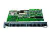 Enterasys - Switch - 48 ports - EN, Fast EN - fiber optic - plug-in module