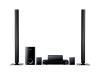 Samsung HT-TZ212 - Home theatre system - 5.1 channel