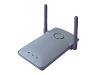 Belkin - Radio access point - EN - 802.11b