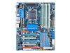 Gigabyte GA-X58-UD5 - Motherboard - ATX - iX58 - LGA1366 Socket - Serial ATA-300 (RAID) - 2 x Gigabit Ethernet - FireWire - High Definition Audio (8-channel)