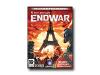 Tom Clancy's EndWar Limited Edition - W/ headset - complete package - 1 user - PlayStation 3