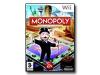 MONOPOLY - Complete package - 1 user - Wii
