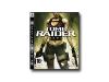 Lara Croft Tomb Raider Underworld - Complete package - 1 user - PlayStation 3
