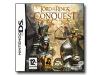 The Lord Of The Rings Conquest - Complete package - 1 user - Nintendo DS