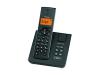 Belgacom Twist 119 - Cordless phone w/ answering system & caller ID - DECT
