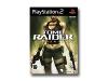 Lara Croft Tomb Raider Underworld - Complete package - 1 user - PlayStation 2