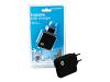 Conceptronic CUAPTFOLD - Power adapter - AC 100-240 V (pack of 2 )