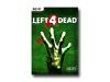 Left 4 Dead - Complete package - 1 user - PC - DVD - Win