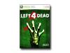 Left 4 Dead - Complete package - 1 user - Xbox 360