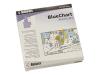 MapSource BlueChart Atlantic with unlock one region - V. 6.5 - maps