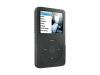 DLO Jam Jacket - Case for digital player - silicone - iPod classic 80GB
