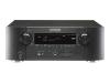 Marantz SR5003 - AV receiver - 7.1 channel - silver