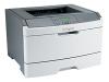 Lexmark E360dn - Printer - B/W - duplex - laser - Legal, A4 - 1200 dpi x 1200 dpi - up to 38 ppm - capacity: 300 sheets - parallel, USB, 10/100Base-TX