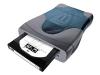 Iomega Jaz 2GB - Disk drive - JAZ ( 2 GB ) - SCSI - external