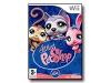 Littlest Pet Shop - Complete package - 1 user - Wii - Norwegian