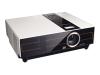 ViewSonic PJL7201 - DLP Projector - 2600 ANSI lumens - XGA (1024 x 768) - 4:3