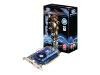 Sapphire RADEON HD 2600XT - Graphics adapter - Radeon HD 2600XT - PCI Express x16 - 256 MB GDDR3 - Digital Visual Interface (DVI) ( HDCP ) - HDTV out - lite retail