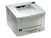 Samsung ML-7300N - Printer - B/W - duplex - laser - Legal, A4 - 1200 dpi x 1200 dpi - up to 21 ppm - capacity: 600 sheets - parallel, 10/100Base-TX
