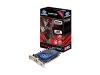 Sapphire RADEON HD 3650 - Graphics adapter - Radeon HD 3650 HyperMemory up to 1GB - PCI Express 2.0 x16 - 256 MB DDR2 - Digital Visual Interface (DVI) ( HDCP ) - HDTV out - lite retail