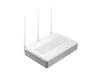 ASUS DSL-N13 - Wireless router + 4-port switch - DSL - EN, Fast EN, 802.11b, 802.11g, 802.11n (draft)
