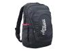 Fujitsu Prestige Geneve Backpack - Notebook carrying backpack - 15.4