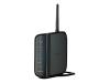 Belkin G Wireless Router - Wireless router + 4-port switch - EN, Fast EN, 802.11b, 802.11g