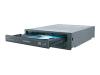 Samsung Super-WriteMaster SH-S223Q - Disk drive - DVDRW (R DL) / DVD-RAM - 22x/22x/12x - Serial ATA - internal - 5.25