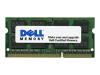 Dell - Memory - 2 GB - SO DIMM 204-pin - DDR3 - 1066 MHz / PC3-8500 - non-ECC