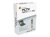 Pinnacle PCTV Hybrid Stick Solo 340e - DVB-T receiver / analogue TV tuner - Hi-Speed USB