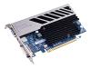Gigabyte GV R455D3-512I - Graphics adapter - Radeon HD 4550 - PCI Express 2.0 x16 - 512 MB GDDR3 - Digital Visual Interface (DVI), HDMI ( HDCP )