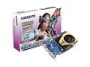 Gigabyte GV R465OC-1GI - Graphics adapter - Radeon HD 4650 - PCI Express 2.0 x16 - 1 GB GDDR2 - Digital Visual Interface (DVI), HDMI ( HDCP )