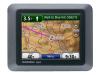 Garmin nvi 510 - GPS receiver - hiking, automotive, motorcycle