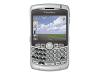 BlackBerry Curve 8310 - BlackBerry with digital camera / digital player / GPS receiver - GSM - black