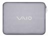 Sony VAIO VGP-CKN1/S - Notebook carrying case - 15.4