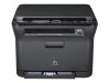 Samsung CLX-3175 - Multifunction ( printer / copier / scanner ) - colour - laser - copying (up to): 12 ppm (mono) / 4 ppm (colour) - printing (up to): 16 ppm (mono) / 4 ppm (colour) - 150 sheets - Hi-Speed USB