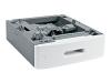 Lexmark - Media drawer and tray - 550 sheets in 1 tray(s)