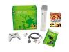 Microsoft Xbox 360 Arcade - Game console