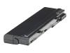 Dell Primary Battery - Laptop battery - 1 x Lithium Ion 9-cell 80 Wh