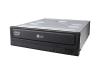LG DH16NS10 - Disk drive - DVD-ROM - 16x - Serial ATA - internal - 5.25