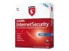 G DATA InternetSecurity 2009 - Complete package - 1 PC - Win - Dutch