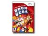 BOOM BLOX - Complete package - 1 user - Wii